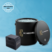 HomeChill Cold Therapy Device – Professional-Grade Recovery at Home - PLUNGE MAGIC
