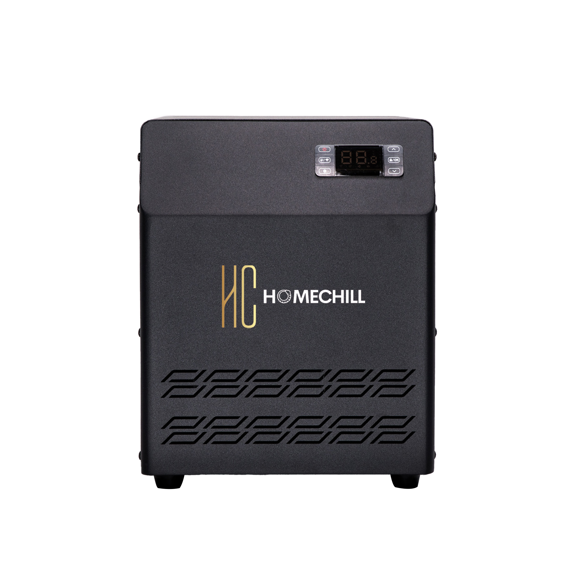 HomeChill Cold Therapy Device – Professional-Grade Recovery at Home - PLUNGE MAGIC