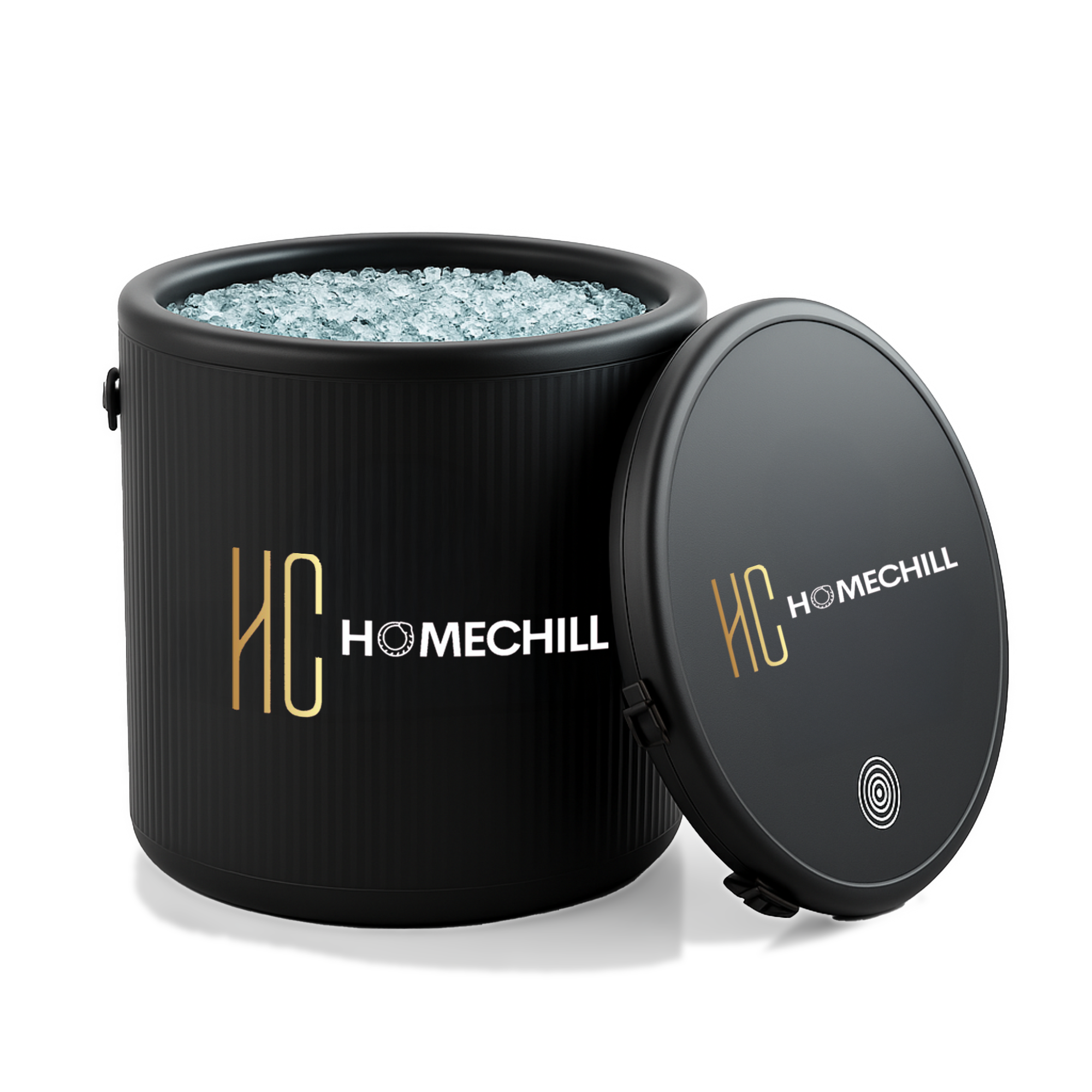 HomeChill Cold Therapy Device – Professional-Grade Recovery at Home - PLUNGE MAGIC